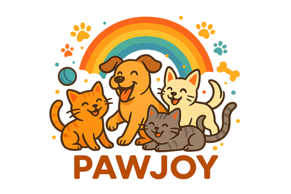 PawJoy